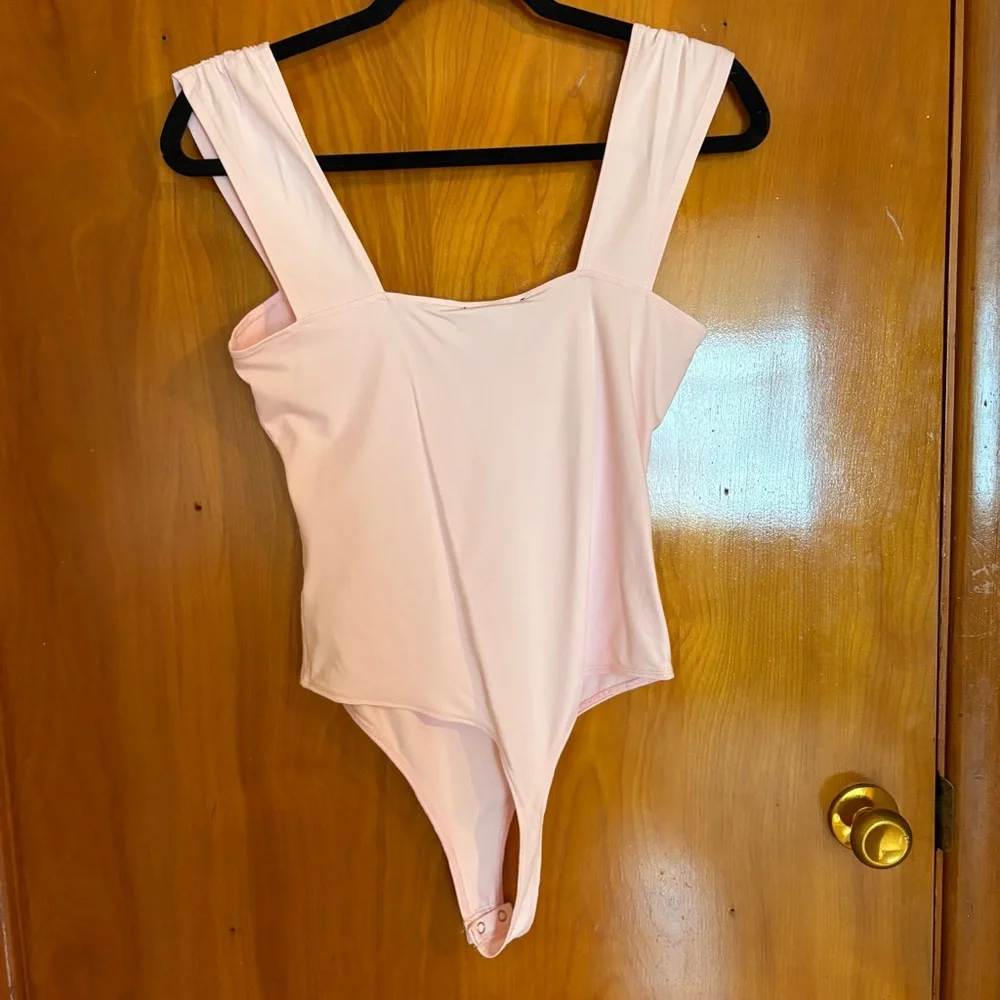 Forever 21 bodysuit - Picture 3 of 3